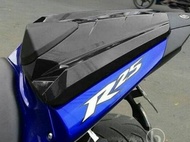 SINGEL SEAT R25 NEW SINGLE SEAT R25 OLD REAR SEAT COVER R25 SINGLE SEAT YAMAHA VISOR R25 MT 25