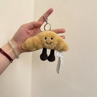 Jellycat 牛角包