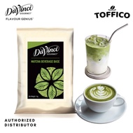Davinci Gourmet Matcha Powder