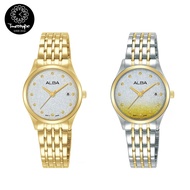 Alba Analog AH7EY4X1 , AH7EY6X1 Women Fashion Watch