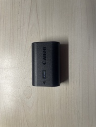 Canon lp e6nh 相機電池