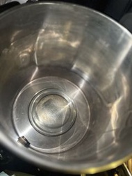坐月沖涼洗手桶連花灑有移動支架