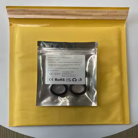 10PCS 17287RS 12268 15267 16287 24377 Ball Bearings ABEC-7 Bike Bearing Repair Parts For KOOZER XM49