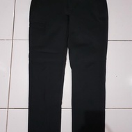 Celana Outdoor Semicargo TNF original Second