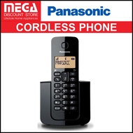 PANASONIC KX-TGB110 CORDLESS PHONE