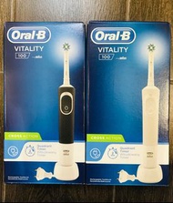 現貨‼️Oral-B VITALITY 100 多動向充電電動牙刷