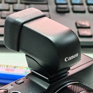 Canon EVF-DC1 / LH-DC80 (Made in Japan)