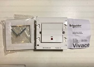 施耐德Schneider 20A燈曲架掣