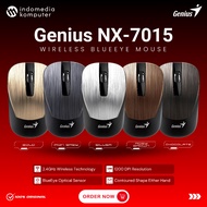Genius NX-7015 Wireless Mouse Genius NX-7015 Wireless Mouse Genius Mouse