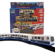 MRT And LRT Train And Track Toy Train RKC 09003 3