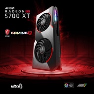 RX 5700 8GB MSI GAMING X Is The Cheapest And Most Worthwhile.