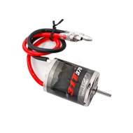 WMH Remote Control Motor Brushed Motor 31T 370 Better Performances Faster