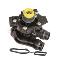 Newpars Auto Parts 06H121005S Water Pump For Audi EA888