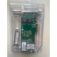 [Ready Stock] Intel I340T4 Same Style Silicom PE2G4I80L-R intel82580 Main Chip Four Ports 1G Network