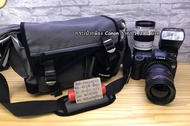 กระเป๋ากล้อง Canon EOS-R EOS-RP EOS-R5 EOS-R6 60D 70D 80D 90D 700D 800D 200D 77D 6DII 6D 7DII 7D ใหม่ มือ 1