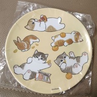 Mofusand 鯊魚貓 點心碟