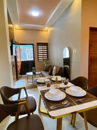 อพาร์ตเมนต์ 1 ห้องนอน 1 ห้องน้ำส่วนตัว ขนาด  ตร.ม. – คาวินติ (Ysabella Suite - Near Pagsanjan Falls 