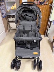 雙人嬰兒BB車