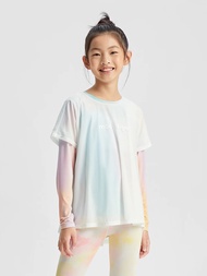 Clear And Present Long Sleeve