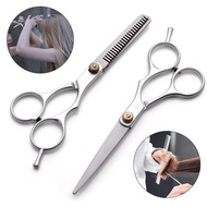 1pcs Professional Barber Shop Hair Cutting Shears ood Quality Trimming Barber Cut Scissor