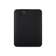 Western Digital 2TB WD Elements Portable External Hard Drive HDD (Black)