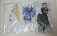 pjsk 世界計畫 rin nene knd 立牌 鏡音鈴 草薙寧寧 宵崎奏
