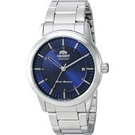 [Powermatic] ORIENT FAC05002D0 SENTINEL AUTOMATIC BLUE DIAL WATER RESISTANCE MEN WATCH