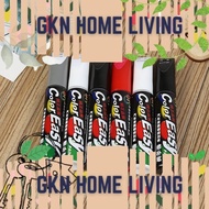Car paint repair pen set car paint surface repair scratch repair paint white gray black red mixed co