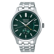 Seiko Presage SSA397J1 Automatic Mens Watch WORLDWIDE WARRANTY !!