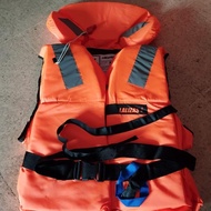 LIFE JACKET LALIZAS / PELAMPUNG LALIZAS 150N