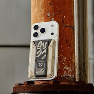 SKINARMA 日本東京 Kado Aegis 磁吸卡夾支架