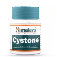 HIMALAYA CYSTONE TAB 60s( EXP 08/2028)