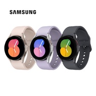 Samsung Galaxy Watch5 40mm BT นาฬิกาสมาร์ทวอทช์ รับประกันศูนย์ไทย 1 ปี By Mac Modern