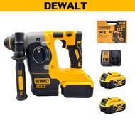 【ของแท้รับประกัน】DEWALT สว่านโรตารี่ไร้สาย 3 ระบบ 20V. รุ่น DCH273B มอเตอร์ Brushless (ตัวเปล่า)  สว