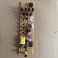 Suitable for Emmett Fan Accessories FS4056R-5 FS4056R Display Button Board Power Motherboard Cable