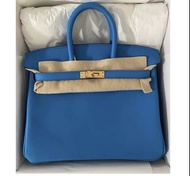 Hermes Birkin 25