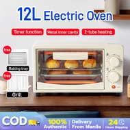 Electric oven Baking Household Kitchen Multipurpose Oven Baking Microwave Oven Toaster with timer Co