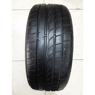 Used Tyre Secondhand Tayar ALTENZO SPORT COMFORTER+ 205/45R16 80% Bunga Per 1pc