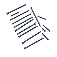 BMW Cylinder Head Bolt Set (15 Pieces) For N20/N26 Engine [11122212157]