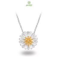 Big Daisy Daisy necklace