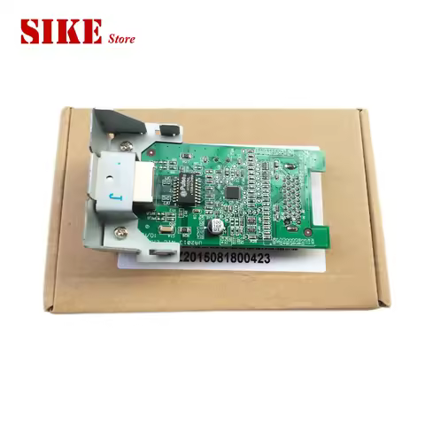 FK2-8240 Adapter IN-E14 For Canon iR2318 iR2318L iR2320 iR2320D iR2420 iR2422 iR 2318 2320 2420 2422