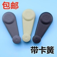 Suitable for Chongauto Ace Auto Parts 737B757B777B Dump Truck Flatbed Crank Handle Window Crank Hand