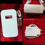 Original Xiaomi 67W Charger