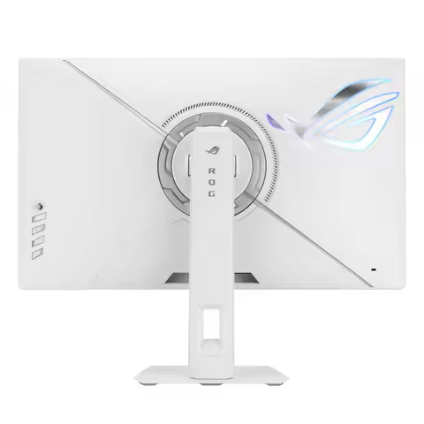 New Gaming PC Monitor ROG Strix XG27ACMEG-W IPS 260Hz 2560 X 1440 2K 0.3ms Gaming Monitor Gaming Scr