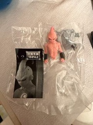 Bandai Dragon Ball Z HG05 魔人布歐 扭蛋
