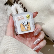 Huawei 35W Charger Protective Case Data Cable Anti-Breaking MatePad 11 pro Air Silica Gel Cover Simp