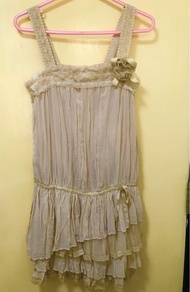 Axes Femme Night Top