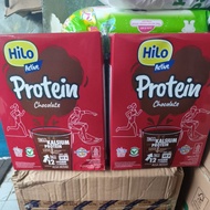 HiLo Active Chocolate 1000 grams Hilo Chocolate/ 1kg Hilo Chocolate/ 1,000 Grams