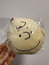 Peanuts Snoopy charlie brown散子包