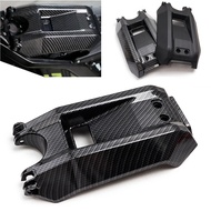 Motorcycle Battery Compartment Protection Cover Battery Cover Guard For Sur-Ron Light Bee S & Light 